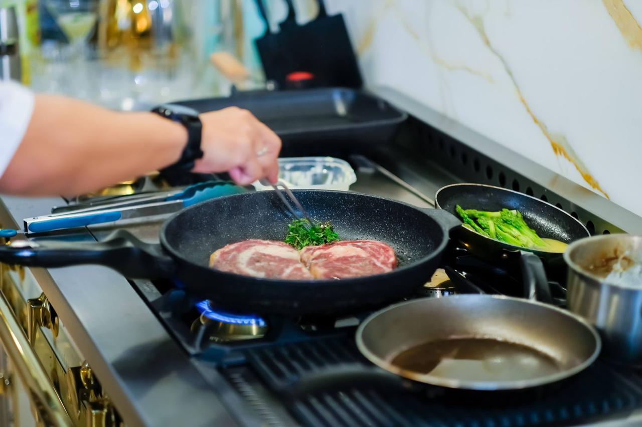 Tim Masak Baik Global