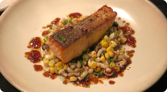 Vision - Southeast Asia F&B Leadership