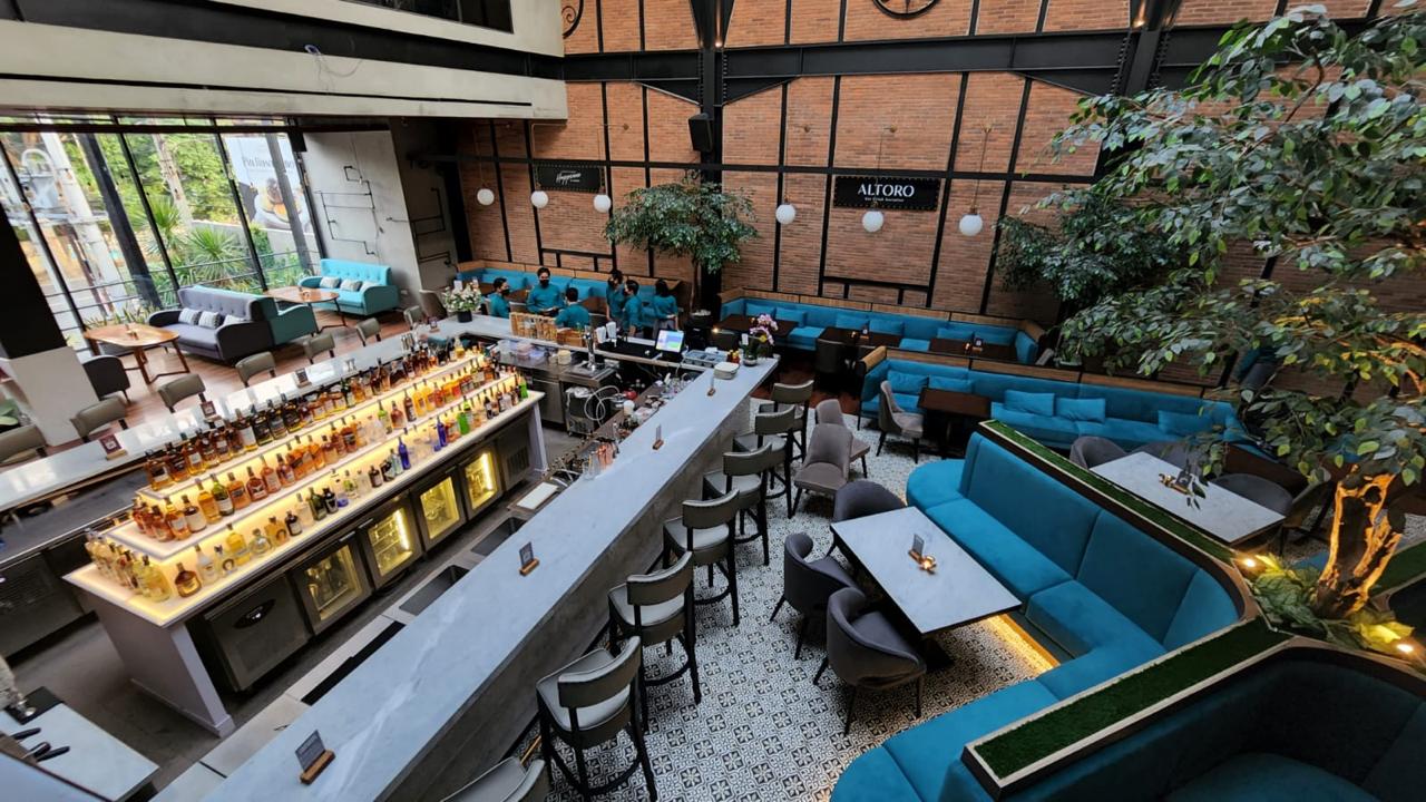 Tim Masak Baik Global